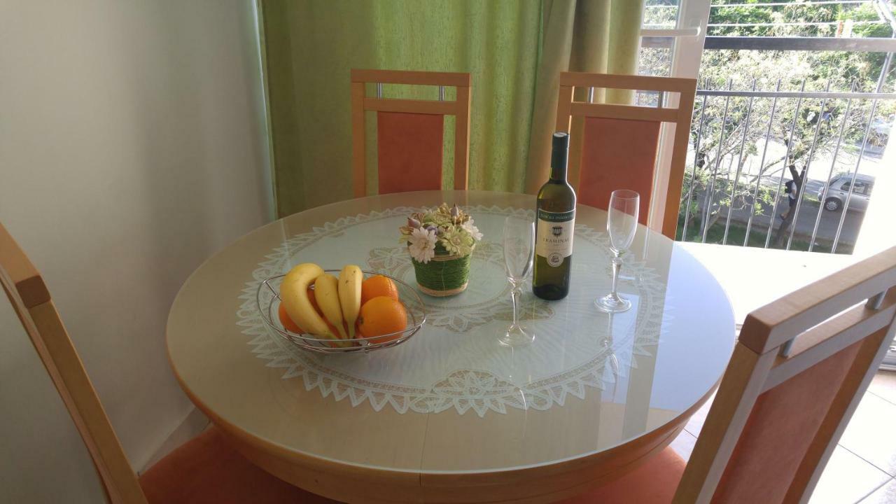 Two Bedroom Apartment Near Beach And Center Сплит Экстерьер фото