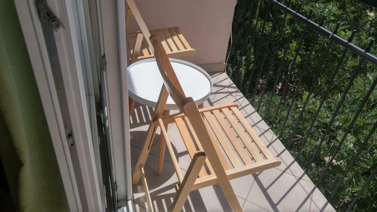 Two Bedroom Apartment Near Beach And Center Сплит Экстерьер фото